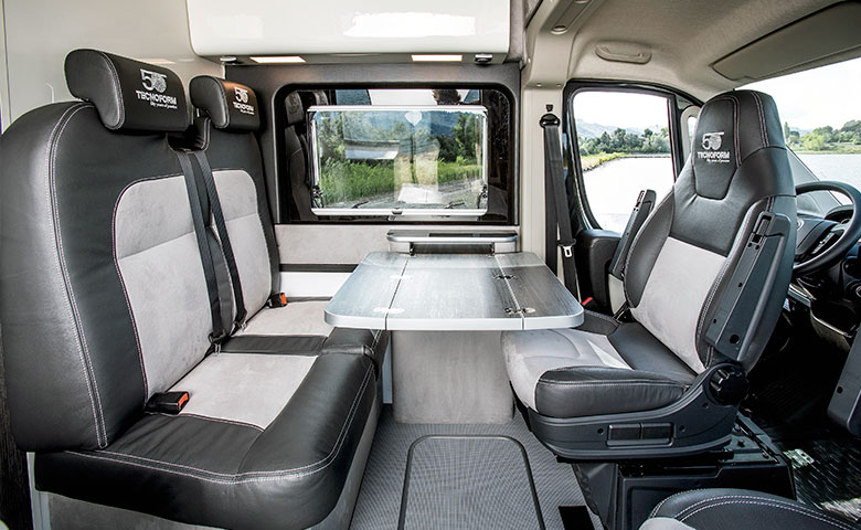 Fiat Ducato Expedition