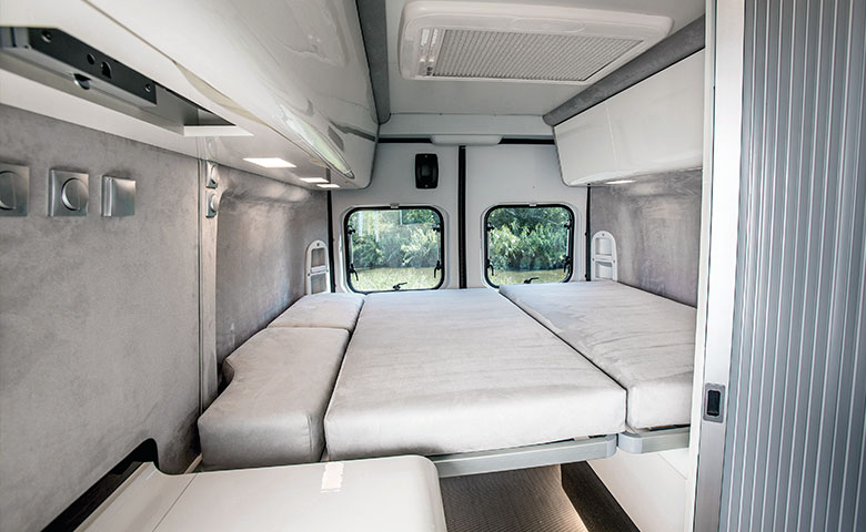 Fiat Ducato Expedition