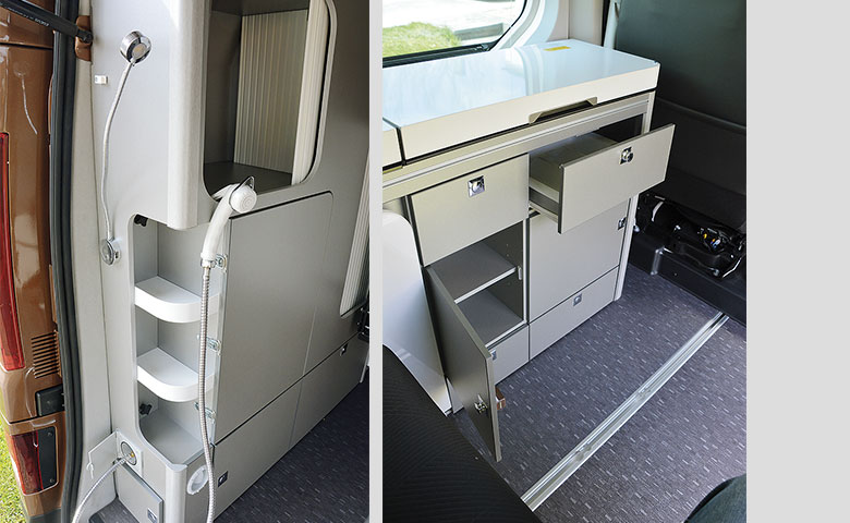 Adria Active 1,6 dCi