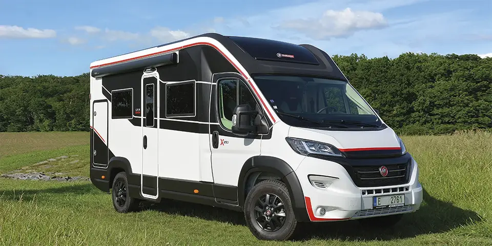 Challenger X250 Open Edition