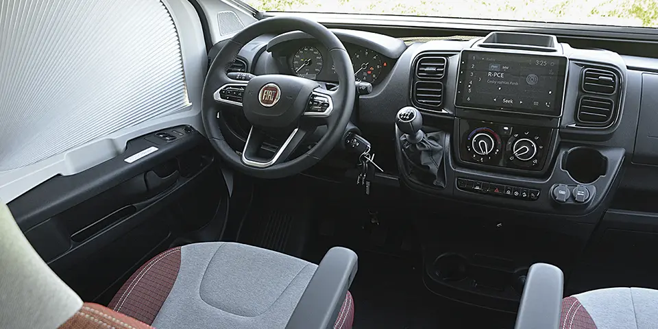 Challenger X250 Open Edition