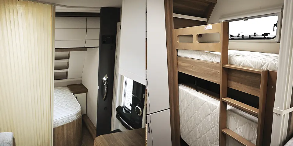 Hobby Excellent Edition 545 KMF a Land Rover Discovery 3,0 D350 Dynamic HSE AWD