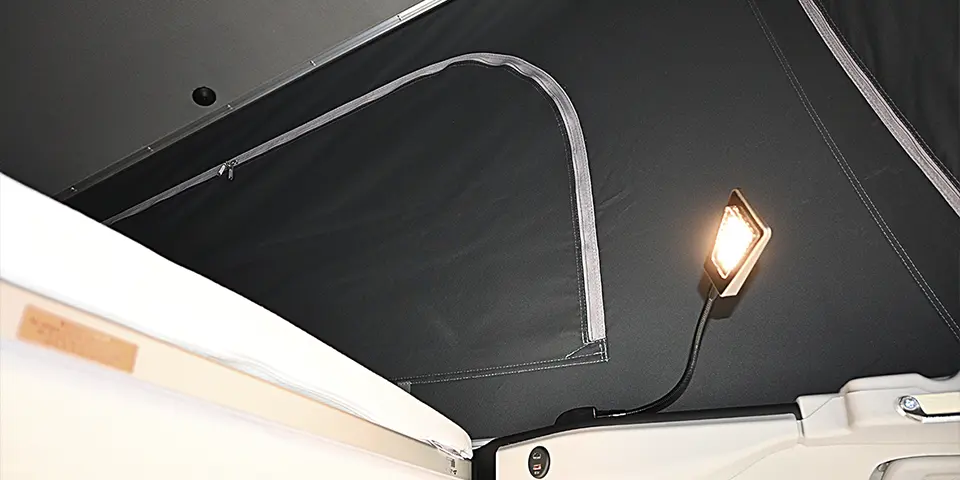 Dreamer City Camp Select AWD