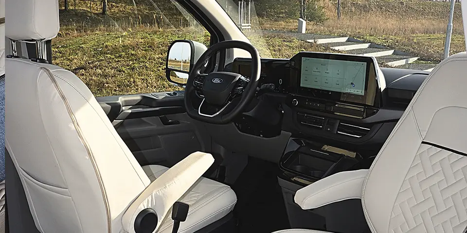 Dreamer City Camp Select AWD