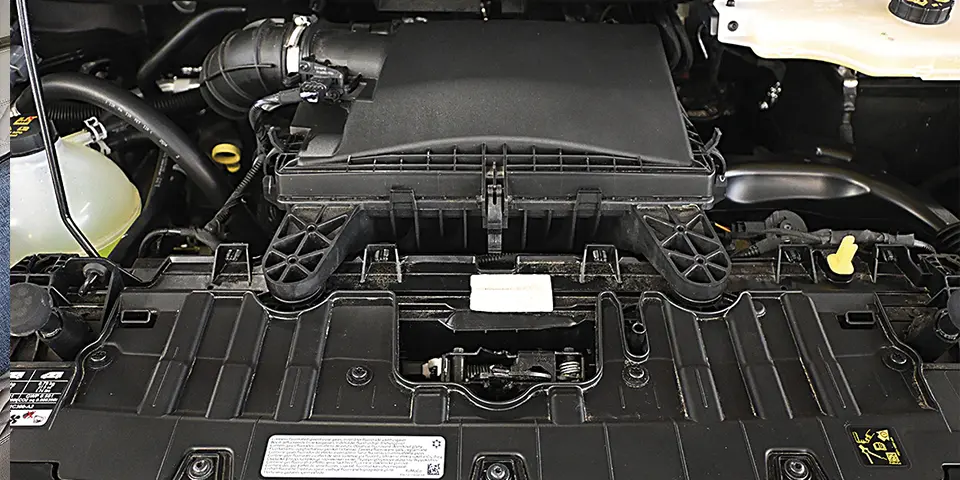 Dreamer City Camp Select AWD