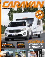 Caravan magazine 2015-2