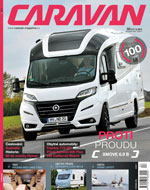 Caravan magazine 2017-4