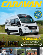 Caravan magazine 2019-1