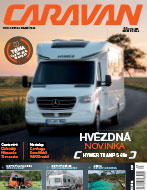 Caravan magazine 2019-3
