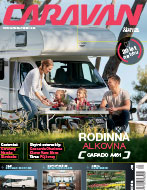 Caravan magazine 2020-1