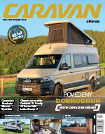 Caravan magazine 2025-2