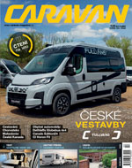 Caravan magazine 2026-2